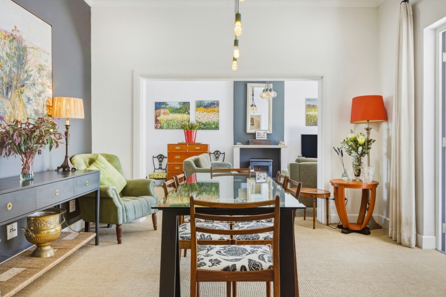 4 Bedroom Property for Sale in Newlands Western Cape